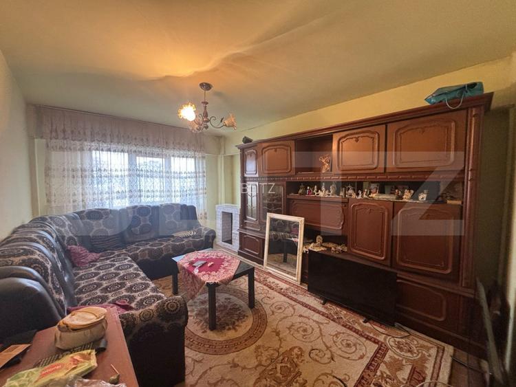 Apartament decomandat 2 camere, 56mp, zona Orizont, Craiovita - 2