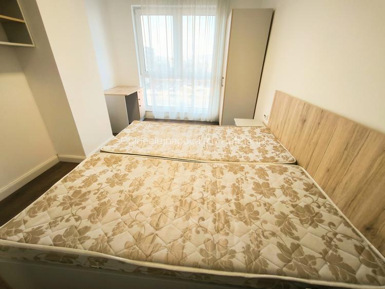 Ap. cu 2 dormitoare+living | Parcare | Gheorgheni | Bloc nou - 6