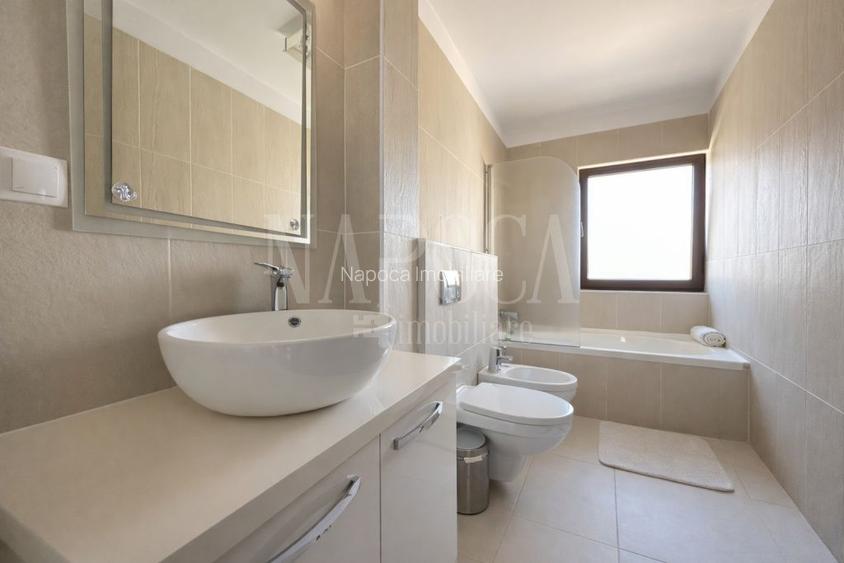 Apartament 2 camere de vanzare in Buna Ziua, Cluj Napoca - 5
