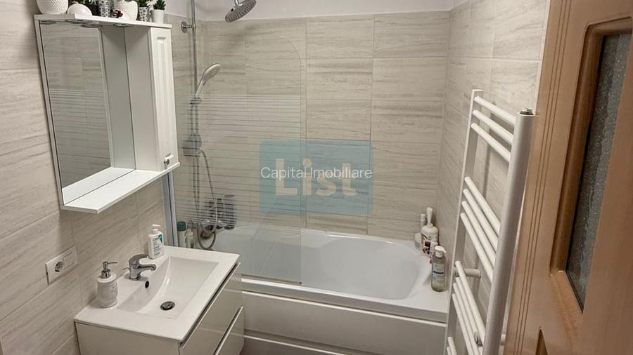 Apartament spațios cu 4 camere de vânzare în Micro 16 – Galați - 4