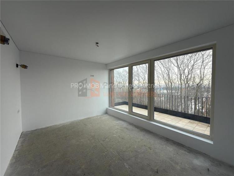 Casa tip P+1 zona Maracineni - 6