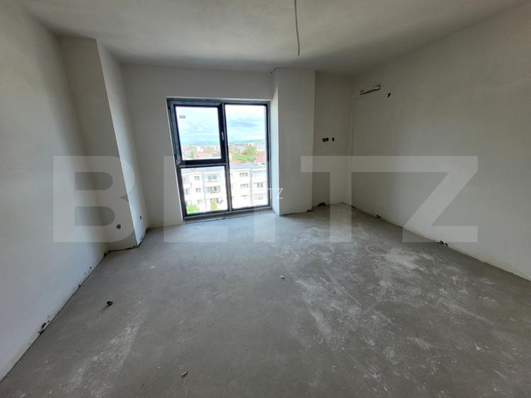 COMISION 0!Apartament 1 camera, 38mp, zona Iulius Mall - 2