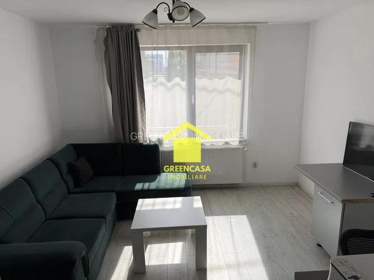 Casă pe un nivel, zona Podul Ira – Cluj, cartierul Someșeni - 6