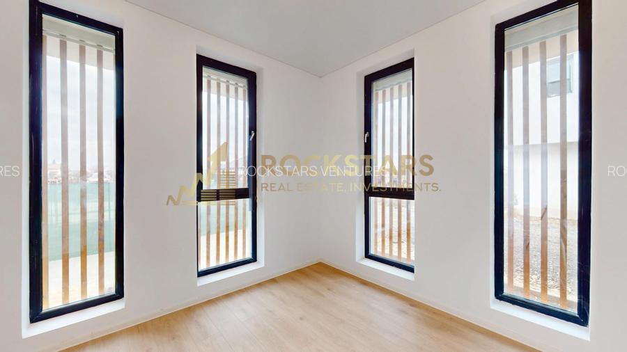 Vila 5 Camere | Corbeanca, Tamasi | 150 mp utili - 8