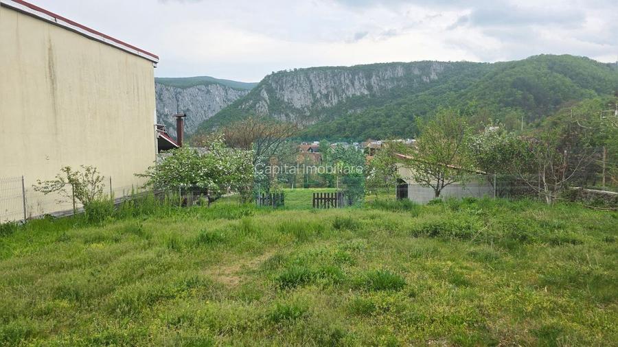 Vilă în Dubova,  langa Dunăre, teren 1361 mp - 4