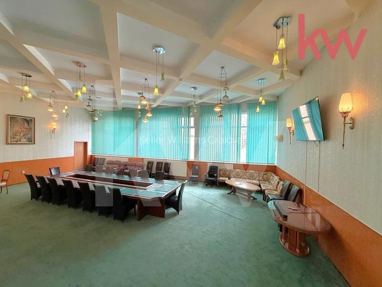 Proprietate de vânzare Ultracentrală Potențial excelent pentru investitie - 4