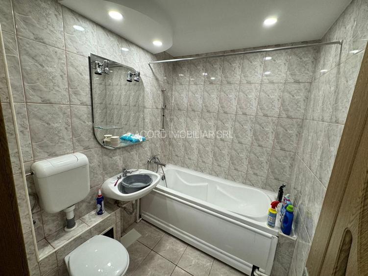 Apartament 2 camere semidecomandat DACIA - 13