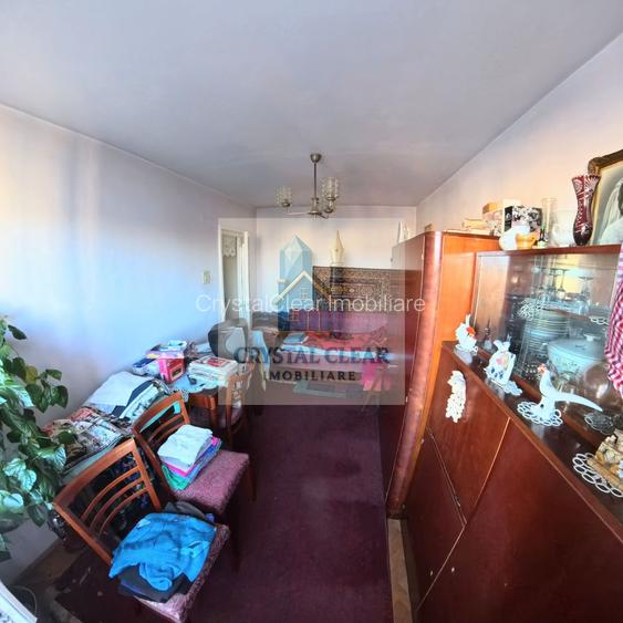 Apartament 3 camere - cartierul Dâmbu Pietros,  B-dul 1848 - 6