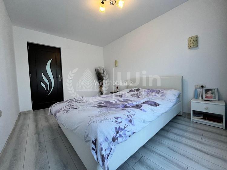 Casa 5 camere la cheie | 130mp util | Teren 467 mp | Centru Chinteni - 10