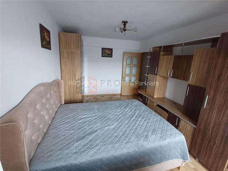 Garsoniera cf 1 decomandata zona Unirii-Centru - 5