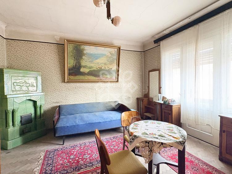Casa de vanzare ultracentral in Oradea, strada Postavarului - 15