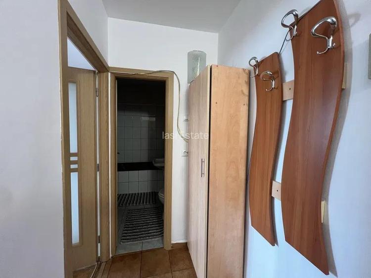 Apartament 1 Camera Capat Cug - 2