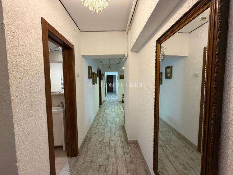 Apartament 4 Camere | Piata Unirii | Parcare | Bucuresti - 14
