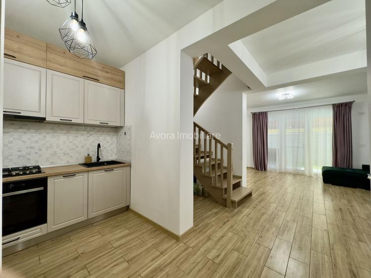 Giroc, Casa insiruita, zona Planetelor - 3