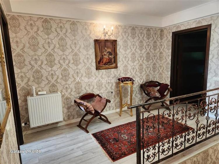 Mogosoaia, vila 5 camere, de vanzare, comision 0% - 14
