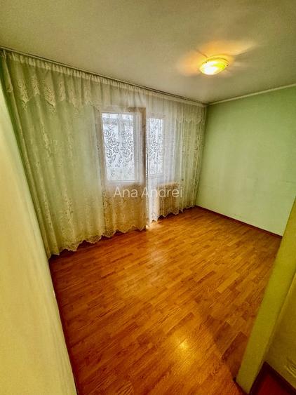 Apartament 2 camere - Brancoveanu - Secuilor - sector 4 - 6