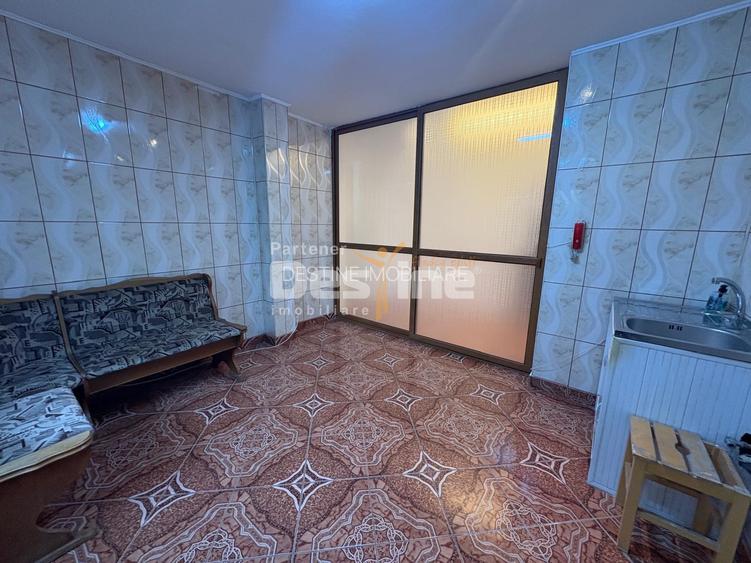 Parcul Sebastian | 2 camere | 65mp | et 1 | bloc reabilitat | 118.000 euro - 11