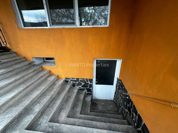 Casa individuala 3 camere 90mpu si teren 1900mpu | Hamba - 4
