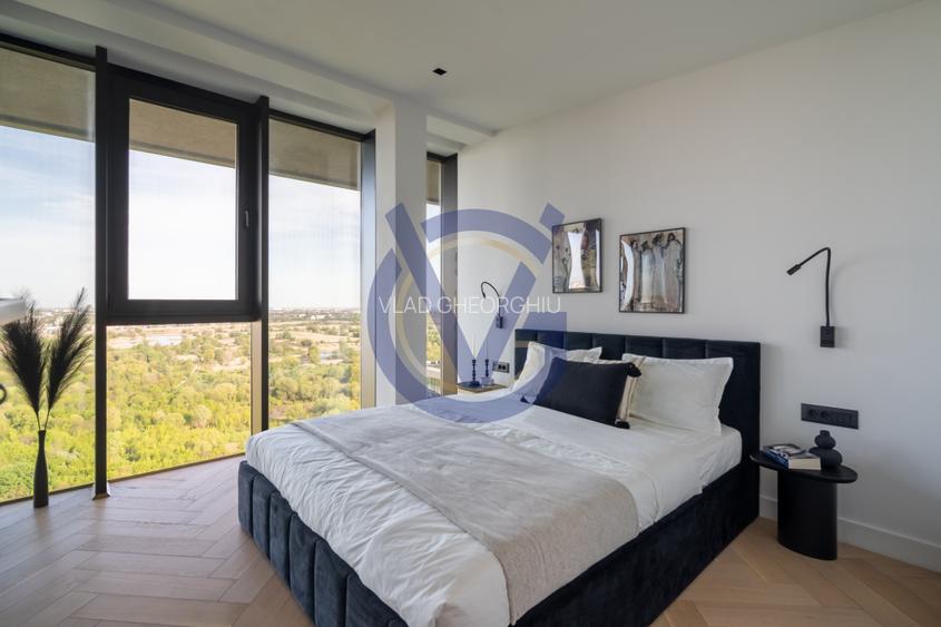 Privind deasupra tuturor - Penthouse unic cu terasa 120mp, in Asmita-COMISION 0% - 43