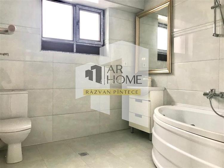 Vila P+1E+M, 15 camere, 32 locuri cazare, zona Mall AFI Palace, Ploiesti - 28