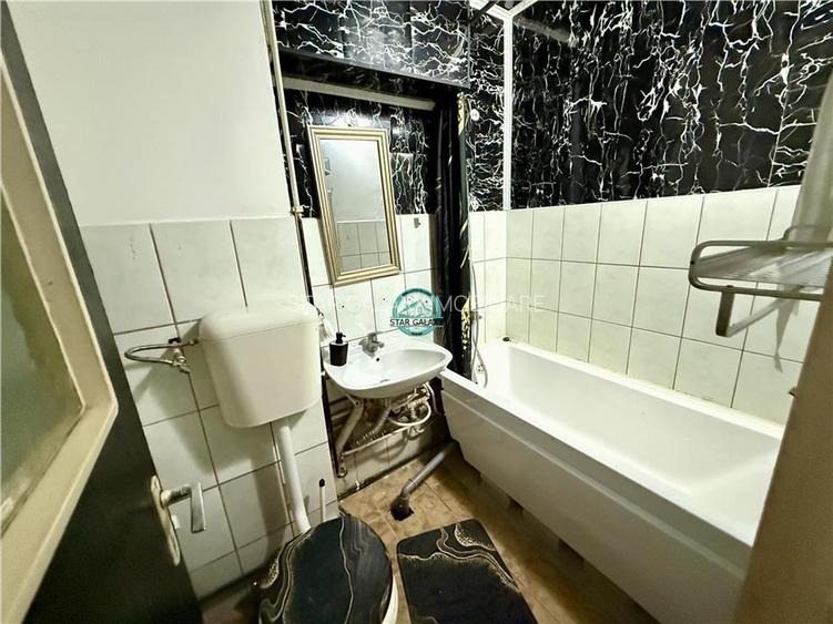 Apartament cu 1 camera de inchiriat, in Tudor, zona Rexo - 5