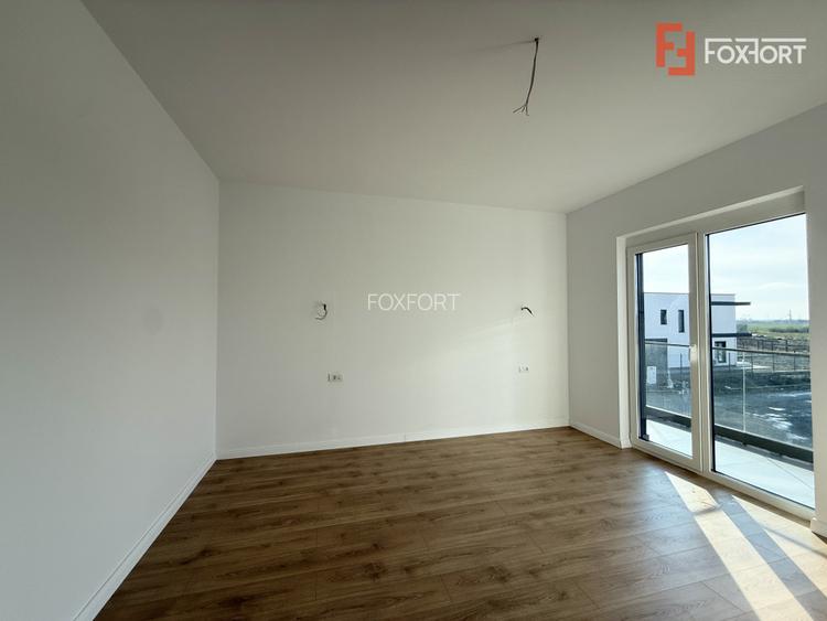 COMISION 0% Duplex cu 4 camere de vanzare in Covaci, zona Exterior Sud - 15