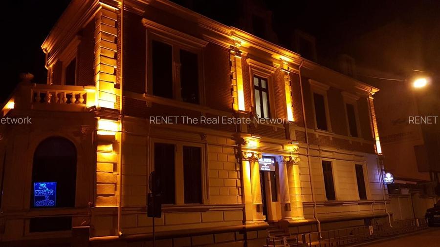 OCAZIE VILA 425MP INTERBELICA RENOVATA UNIRII, CURTE PROPRIE 30 mp - 369000 Euro - 11