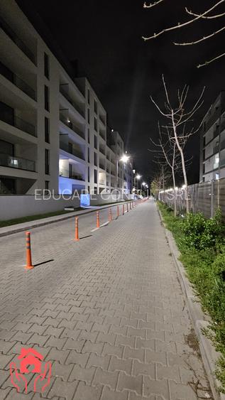 JANDARMERIEI (THE IVY)-Complex si finisaje premium, mobilier luxury, exclusivism - 28