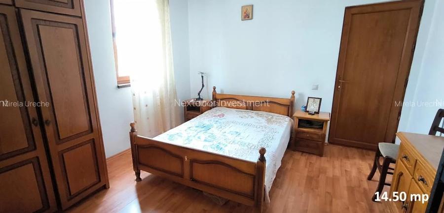 Casă spațioasă în Otopeni, 7 camere, cu acces direct DN1 - 9