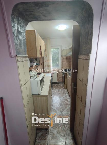 Podu Ros - Apartament 2 camere circular 39,90 mp - 3