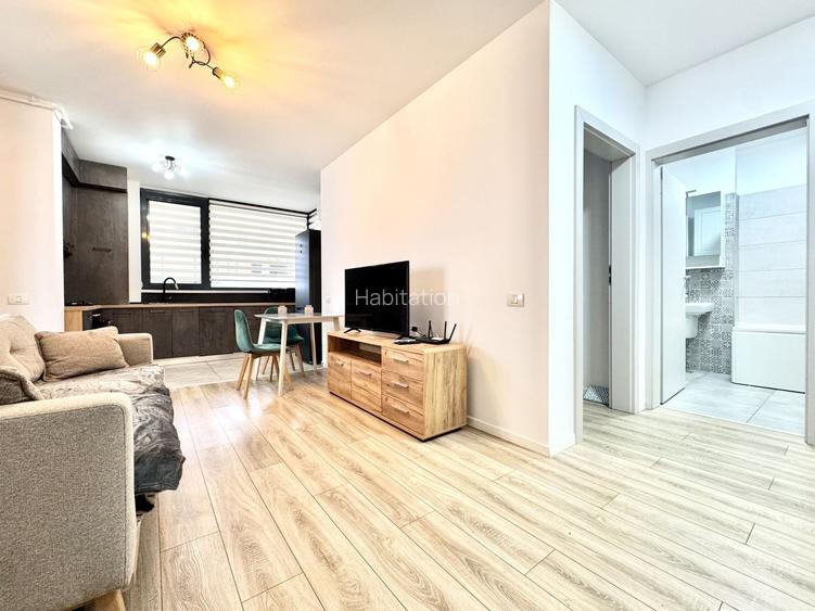 Apartament 2 camere X City, Loc parcare inclus - 3