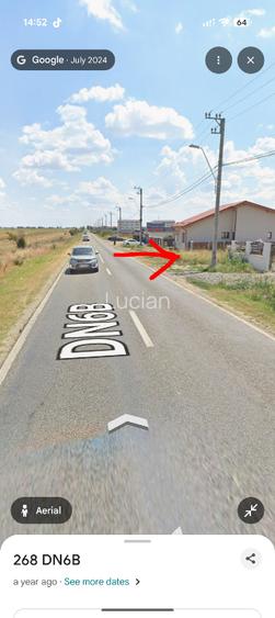 Teren Albesti Simnic - 4