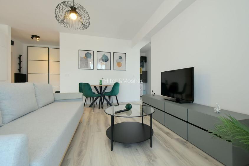 Apartament 2 camere - Denya Forest 4 - 4