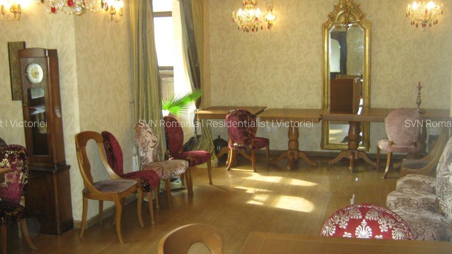 REV0005661 Vila renovata - zona Cismigiu - 6