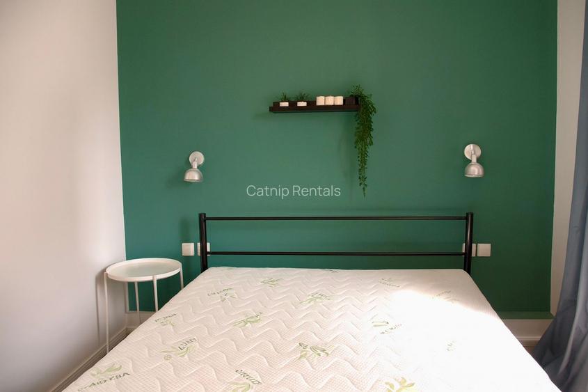 Spacious 3 Bedroom Apartament | Universitate Area - Armeneasca - 3