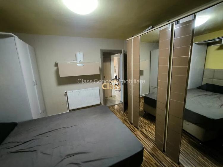 Apartament 3 camere | Decomandat | 65 mpu | zona Intre Lacuri - 5