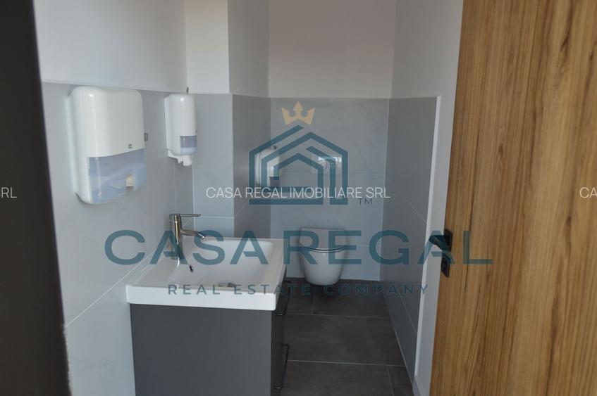 Spatiu de birouri, 160mp utili, zona Cantemir - 5
