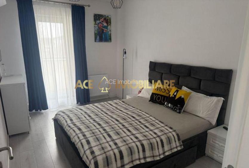 2 Camere de inchiriat | Maniu 141 | Metrou | Parcare inclusa | Centrala - 3