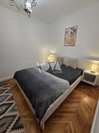 De vânzare: apartament 2 camere- Piata Romana lângă Metrou - 4