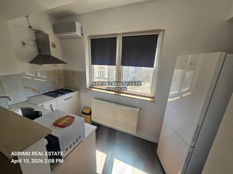 Ap3cam Bloc Nou - Pta Ovidiu - Termen Lung - 900 euro - 21