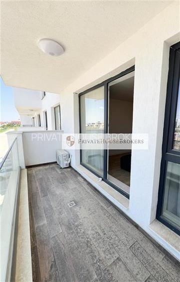 Pipera | Rond OMV | MTM Residence 1 | Modern - 4