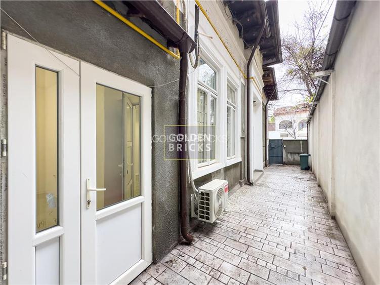 Piata Victoriei | Metrou 5 ''| Casa Individuala - 2