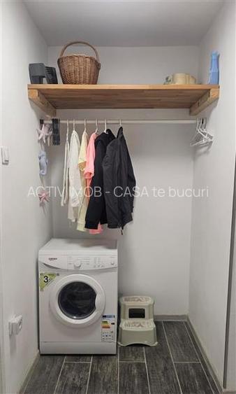 Apartament de inchiriat cu 2 camere decomandat Mihai Viteazu - 12