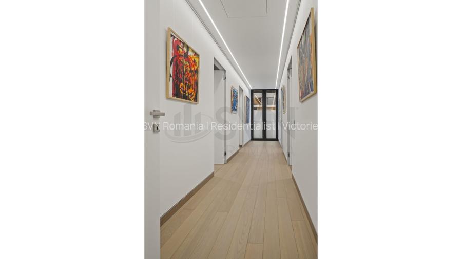 REA1027530 Apartament 5 camere I 241 mp utili I 2 locuri de parcare I Kiseleff - 28