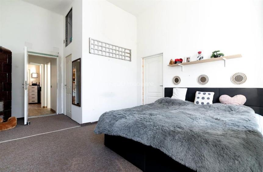 RECO casa cu 4 camere ultracentrala - 16