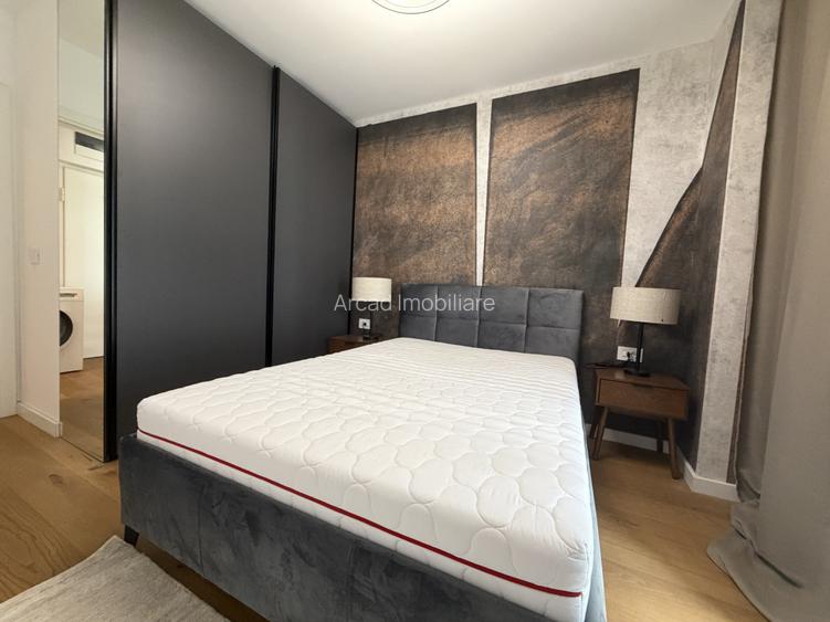 Apartament 2 camere de închiriat | Residence Prima Vista - 7