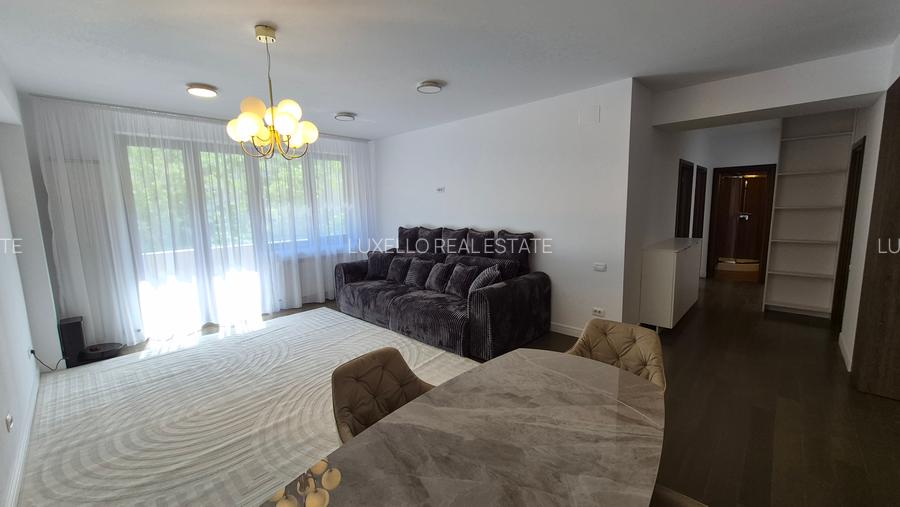 APARTAMENT 3 CAMERE LUX - 6