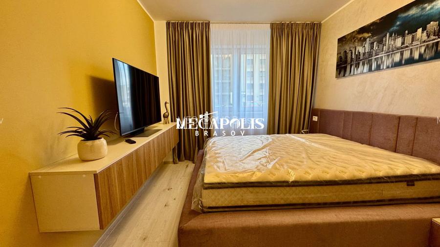 Apartament 2 camere | Decomandat | Confort Lux | Parcare | Casa Nobel - 7