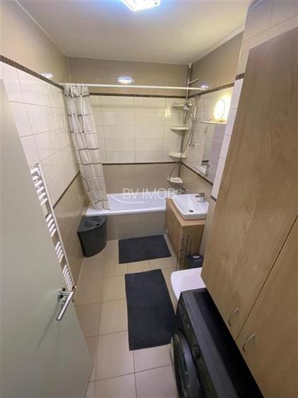 Inchiriem Apartament 2 Camere, Mobilat, Decomandat, Avantgarden 3 - 10