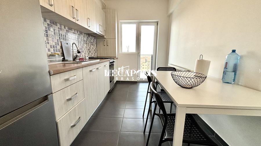 Apartament 2 camere | Decomandat | Parcare Subterană | Stone Park - 8